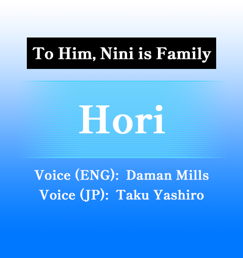 Hori