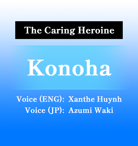 Konoha