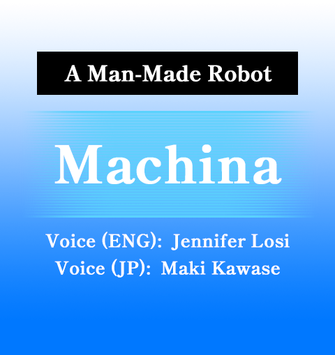 Machina