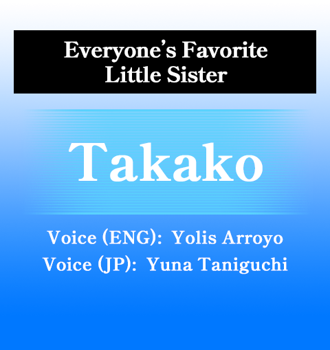 Takako